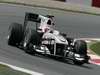 GP Spagna, during qualifying for the Spanish Formula One Grand Prix at the Circuit de Catalunya on May 8, 2010 in Barcelona, Spain.